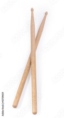 drum sticks