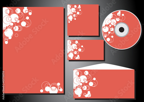 Corporate Identity