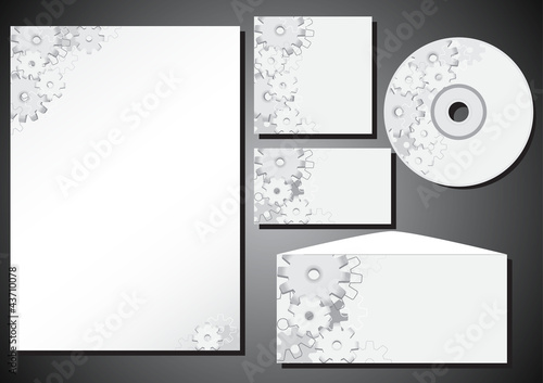 Corporate Identity