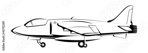 fighter