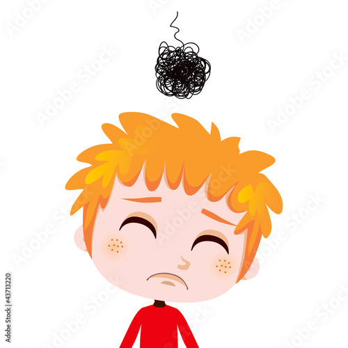 Depressed Kid