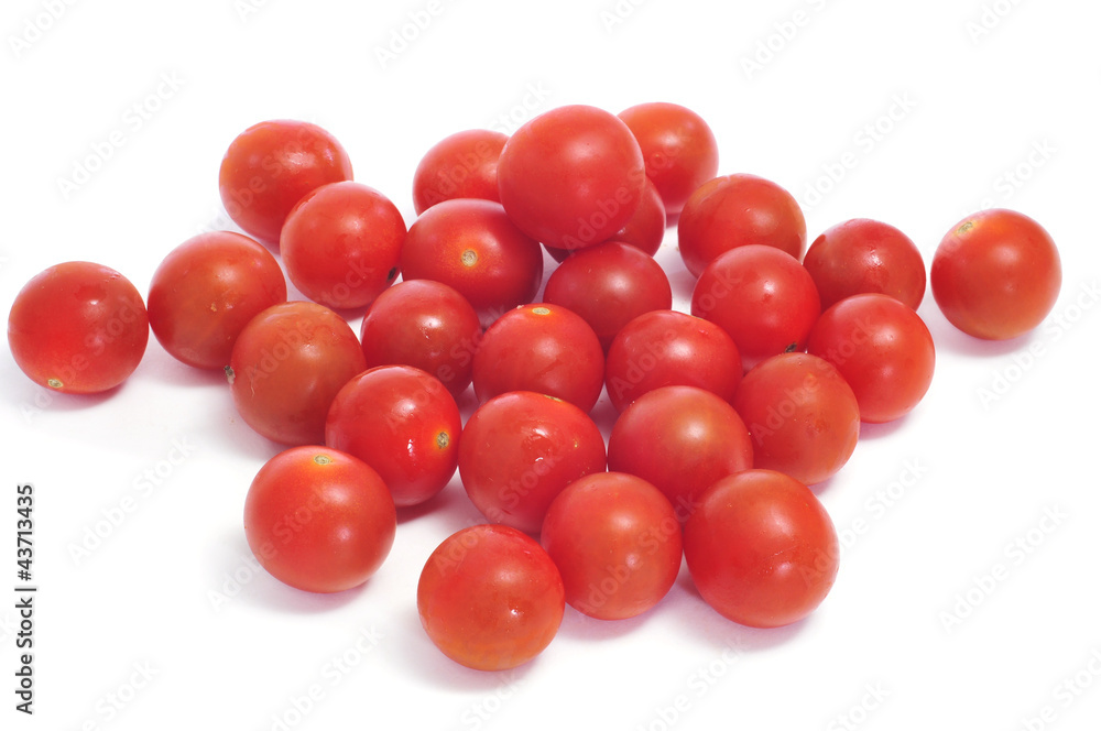 cherry tomatoes cherry tomatoes