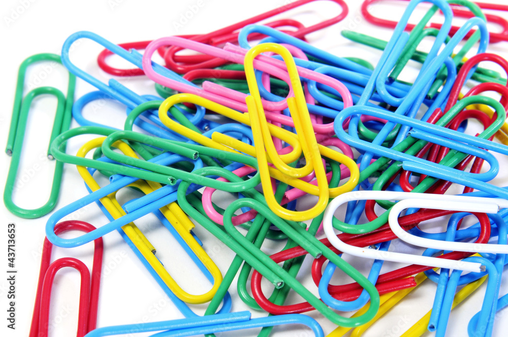 paperclips paperclips