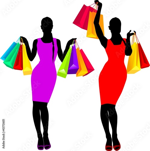 shopping trip