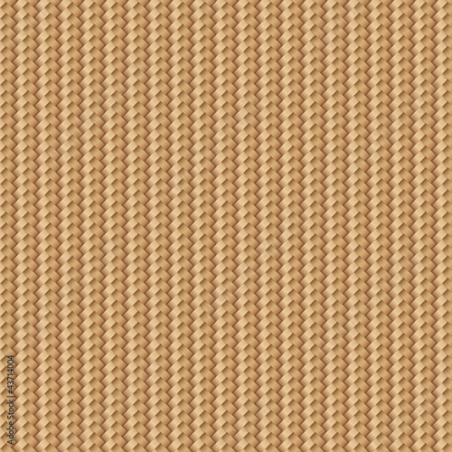 Straw background