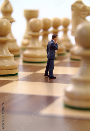 Business strategy