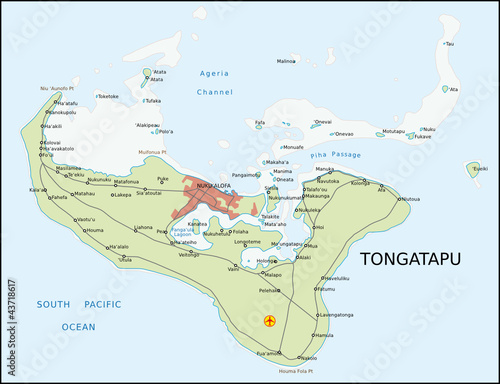 Tonga