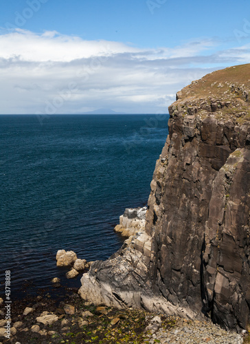Neist Point, Scotland © Thomas Launois
