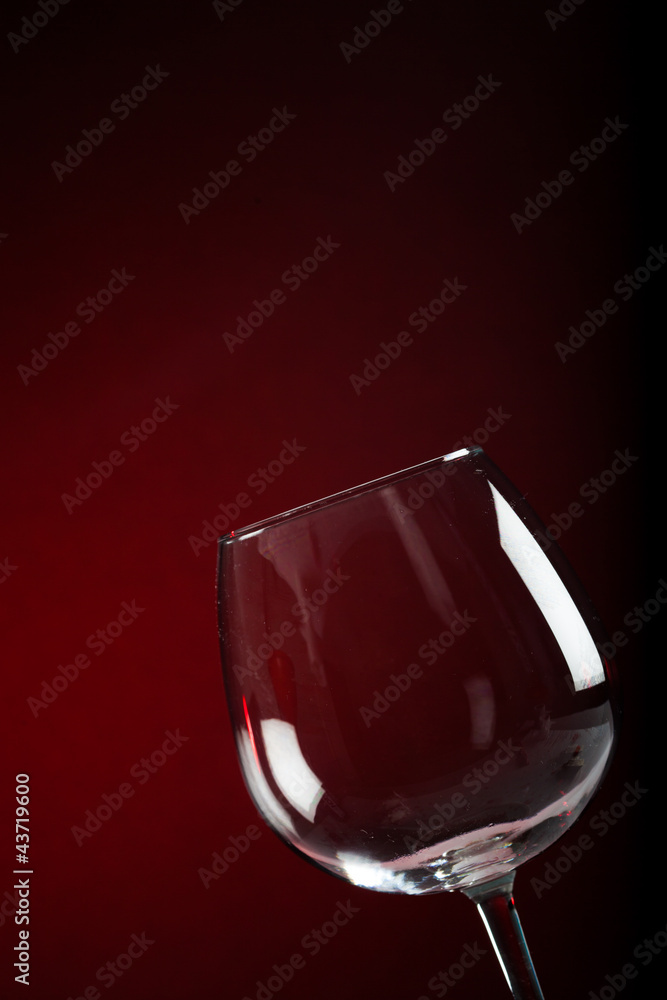 Wine glass Wine glass