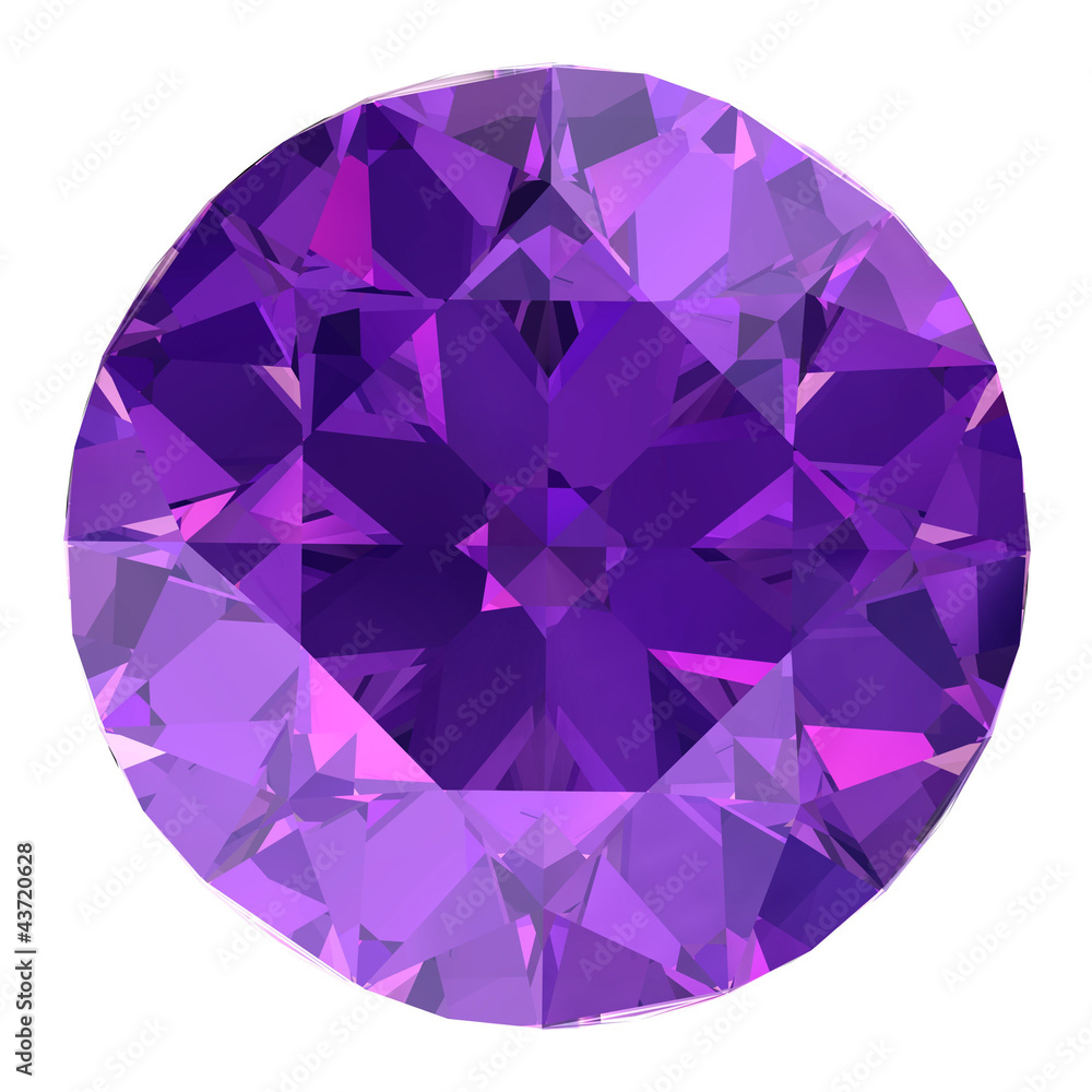 amethyst amethyst
