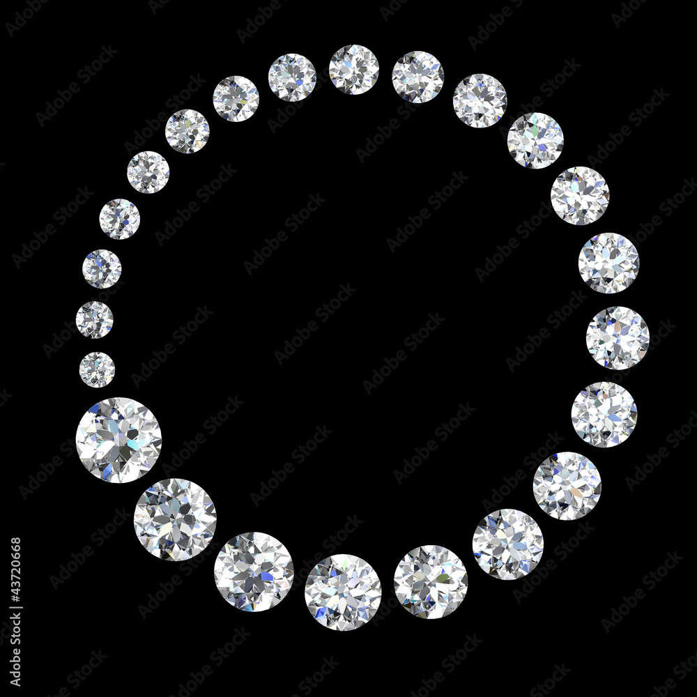 diamond diamond