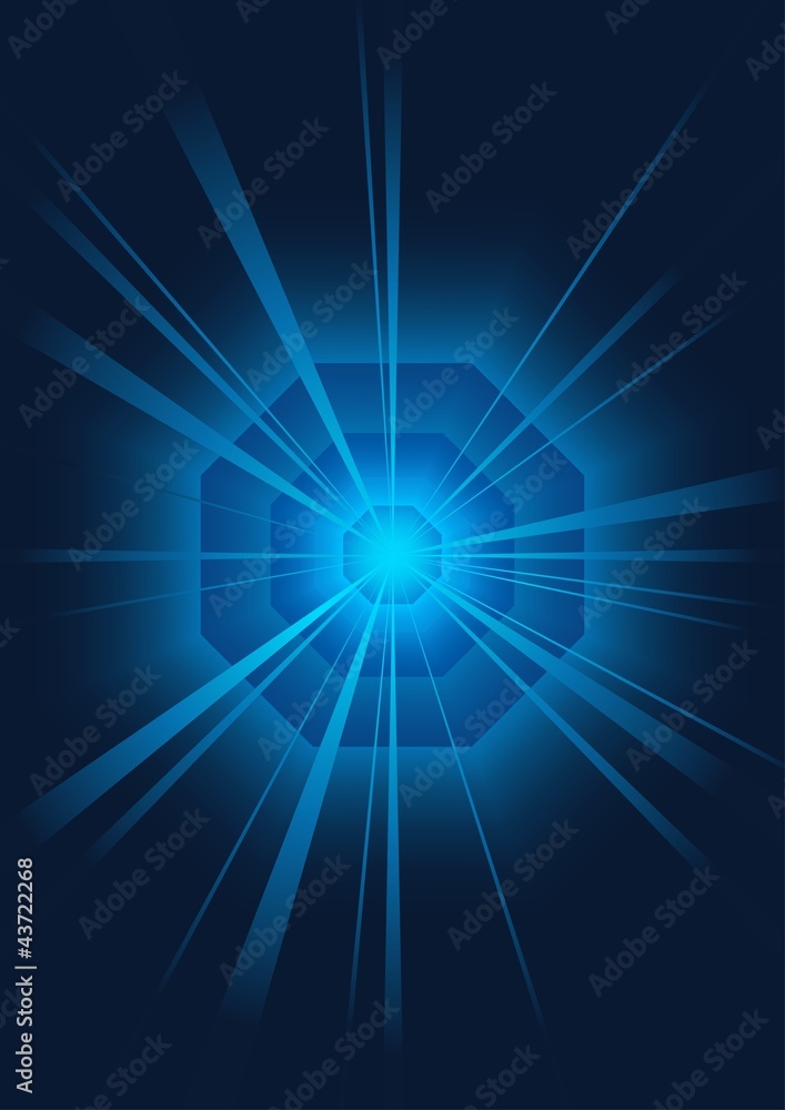Obraz premium Abstract Background