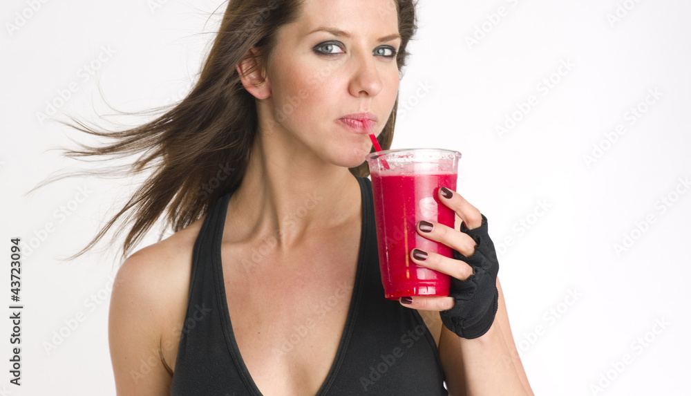 Fruit Refresh Fruit Refresh
