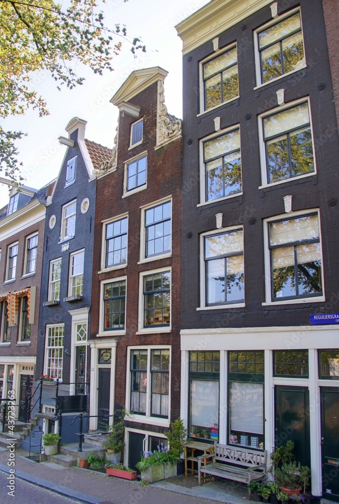 maison d'amsterdam