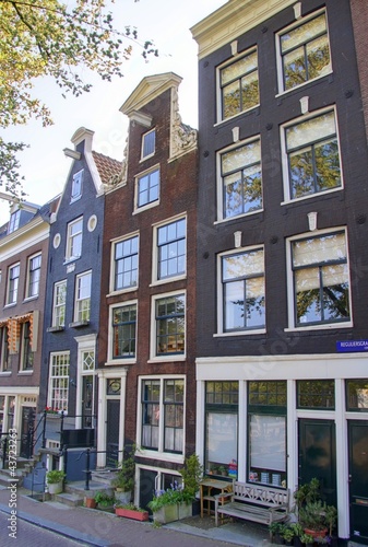 maison d'amsterdam © Lotharingia