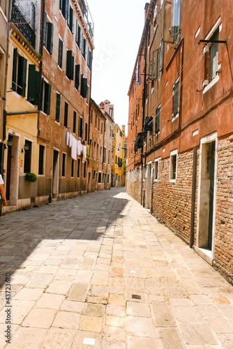 street of Venice
