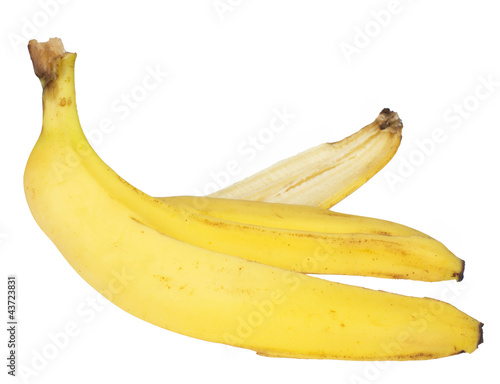 banana peel