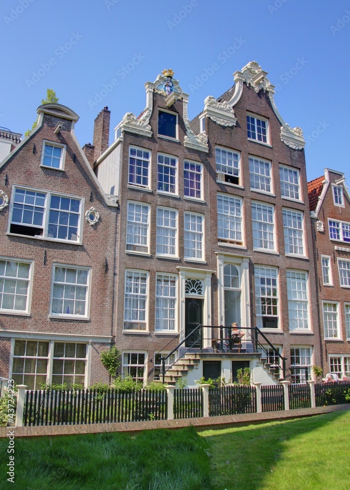 maison d'amsterdam
