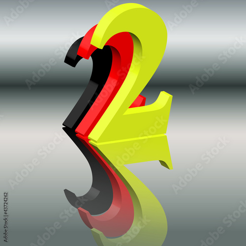 Logo 2_3d