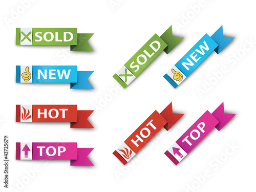 Sign-Symbol-Vector New,Sold,Hot,Sale