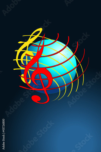 Weltmusik 4