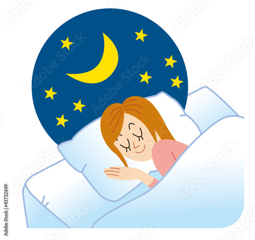 睡眠