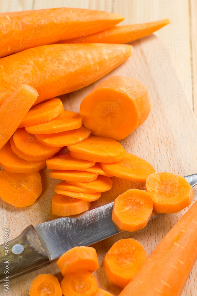 Carrot Carrot