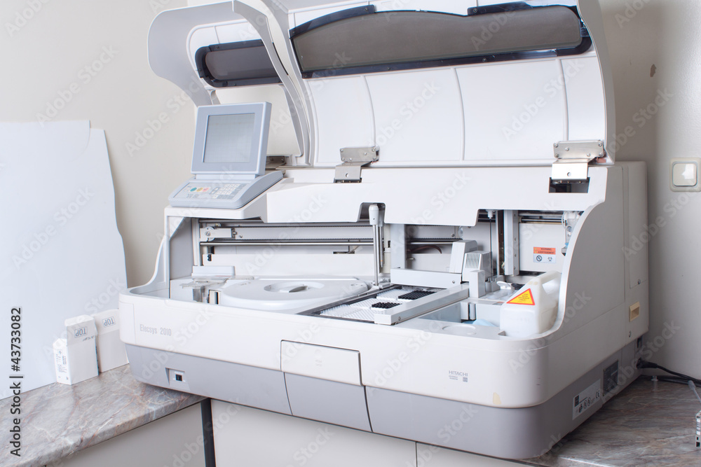 Lab technical equipment Lab technical equipment