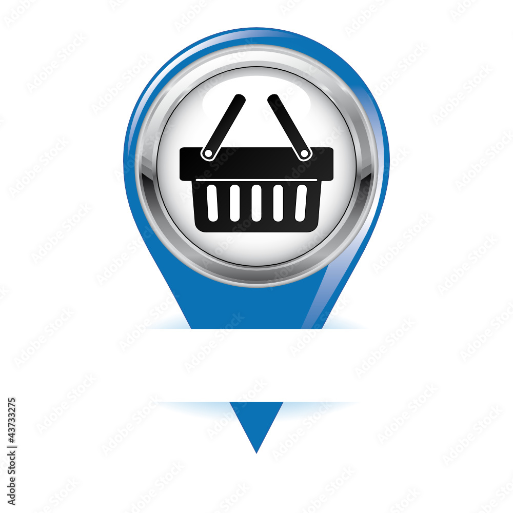 BASKET ICON BASKET ICON