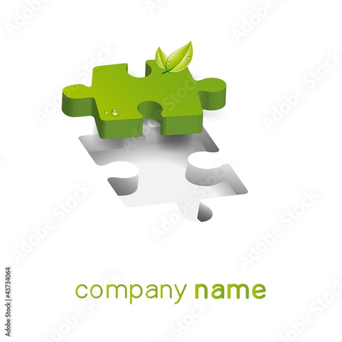 Company name