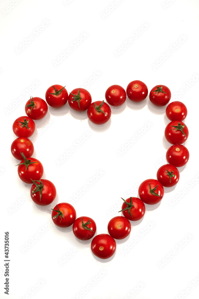 Cuore di pomodori Cuore di pomodori