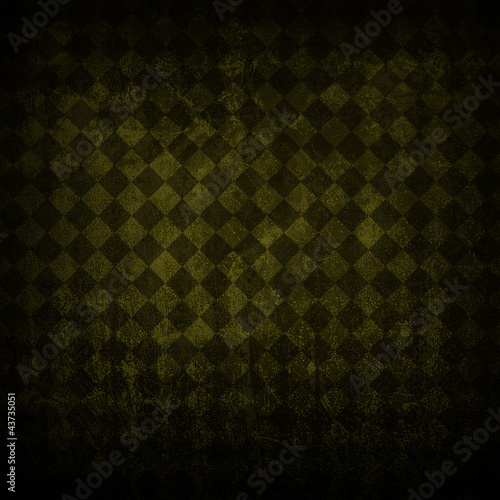 paint background with grid pattern