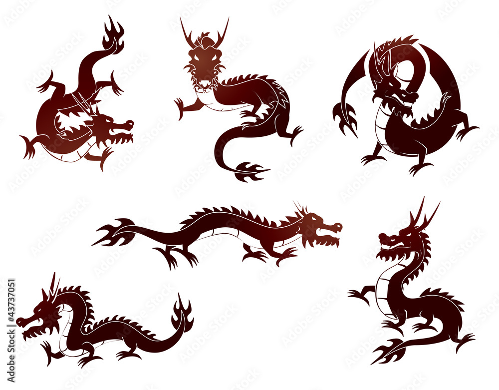 Dragon Dragon