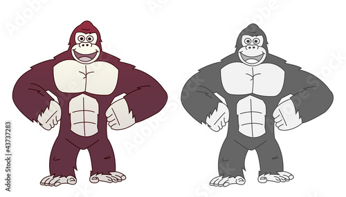 King kong