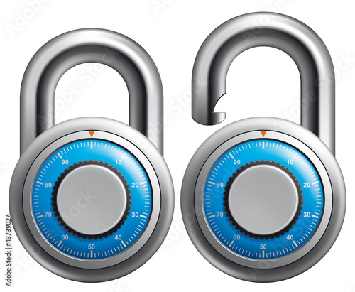 Padlock