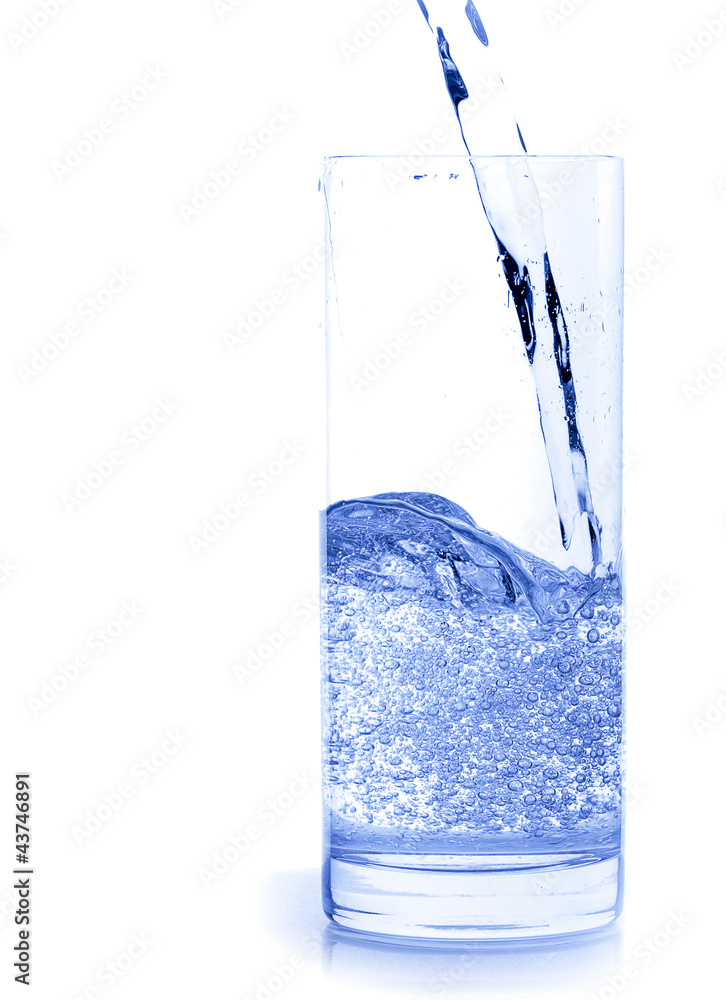 Fresh water Fresh water