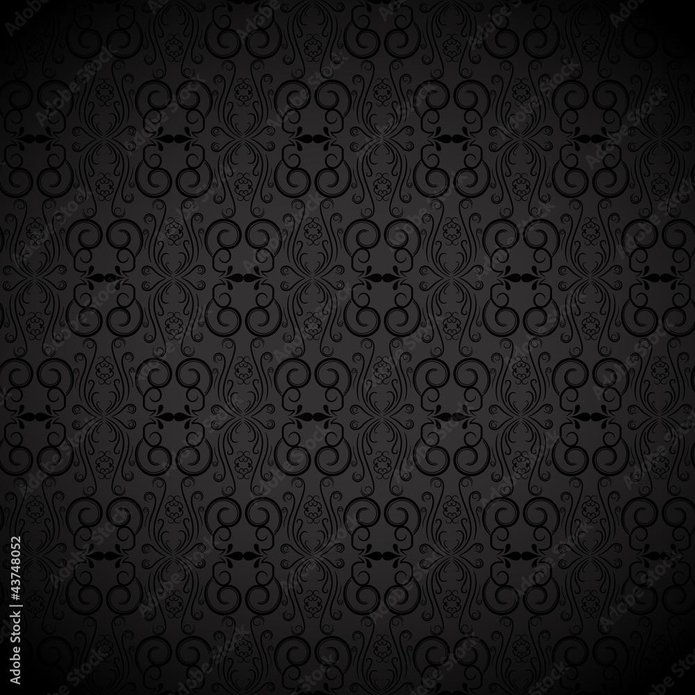 Black texture Black texture