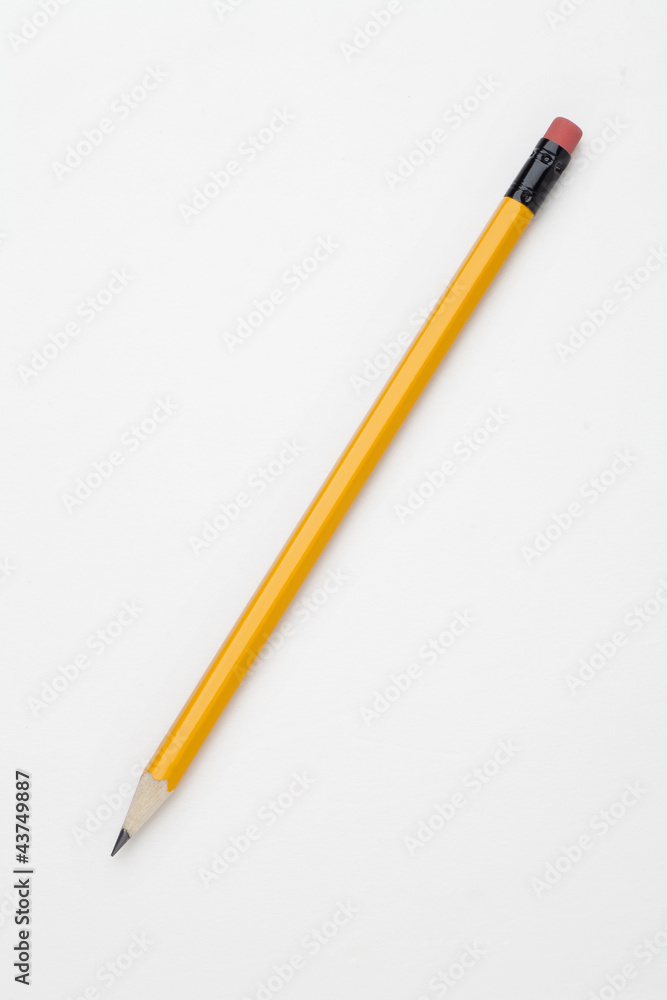 pencil pencil