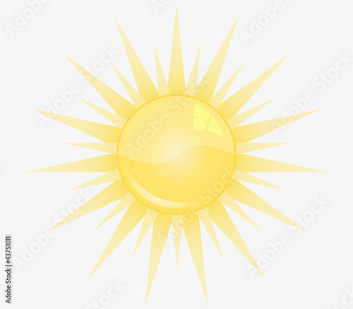 sun