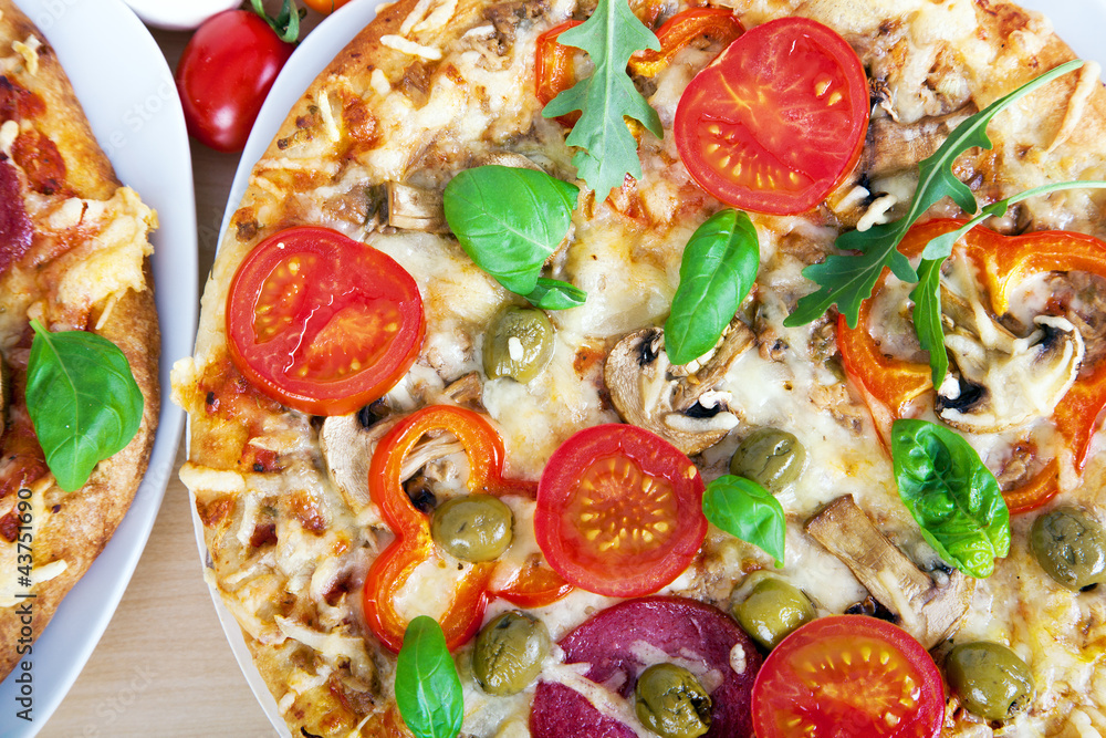 tasty Pizza tasty Pizza