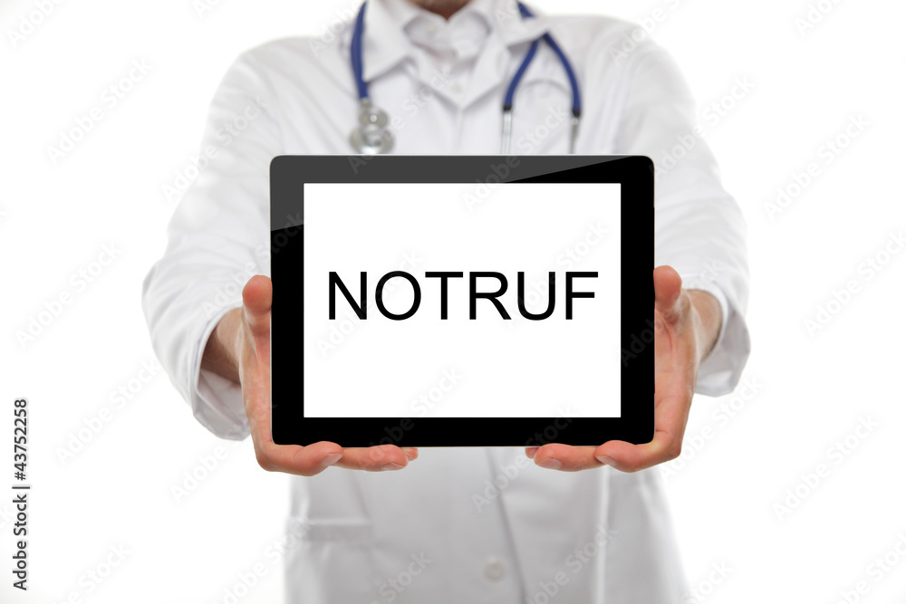 Notruf Notruf