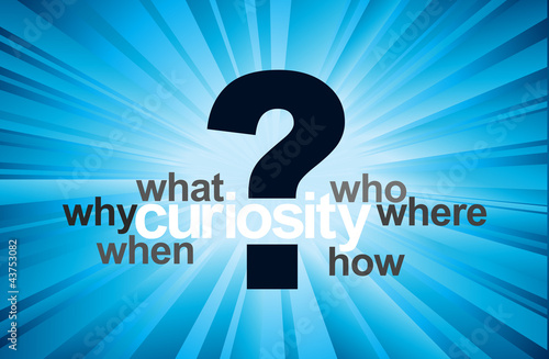 Curiosity