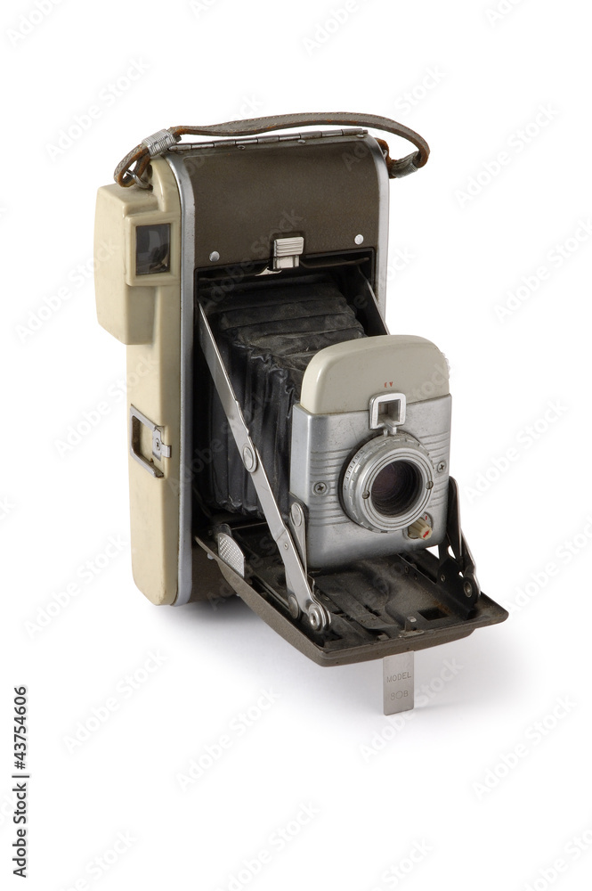 Camera, 50s, 60s Camera, 50s, 60s