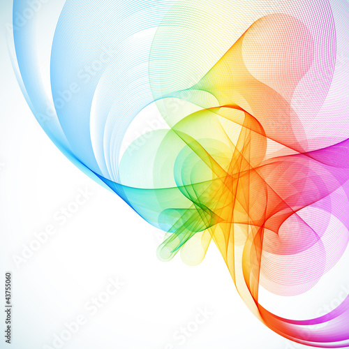 Abstract Background Vector