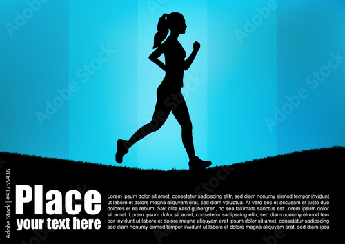 Jogging