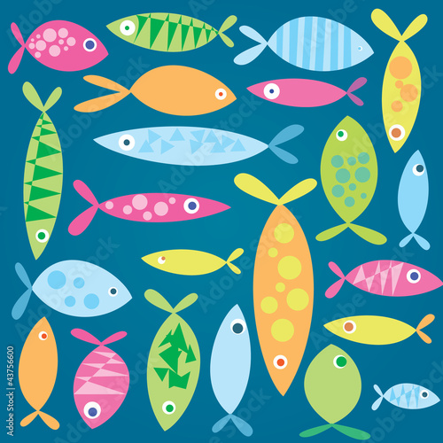 poissons