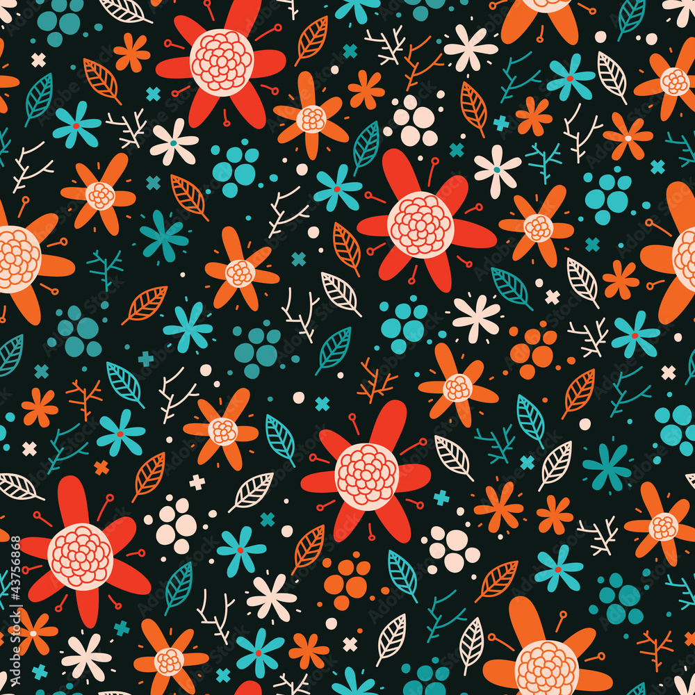 Fall pattern Fall pattern