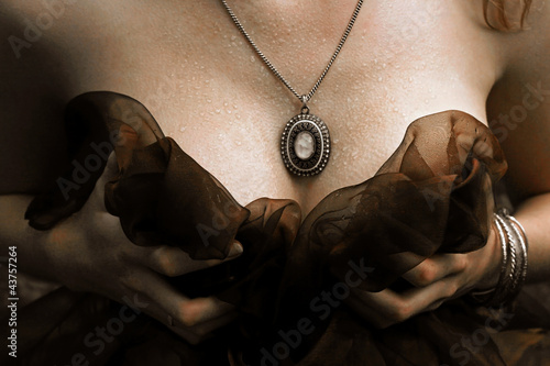 Photos Die alte Kette