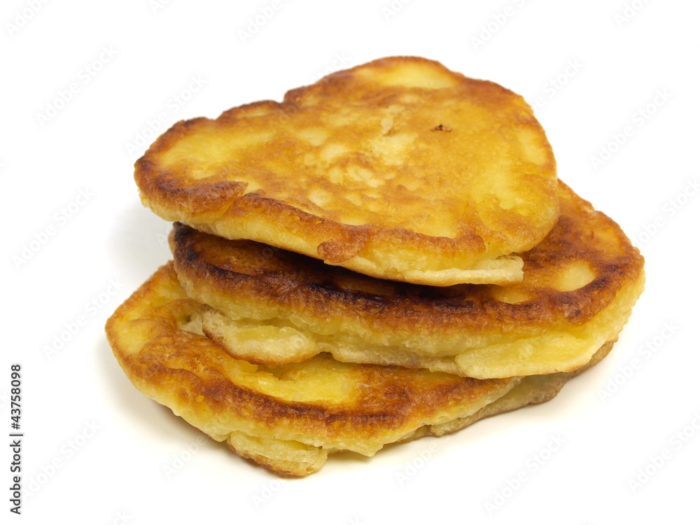 Pancakes Pancakes