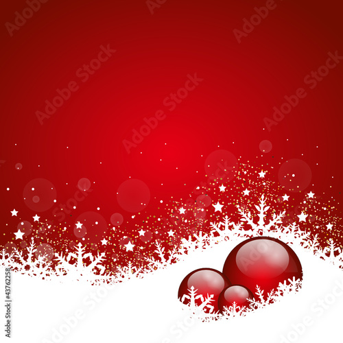 x-mas background